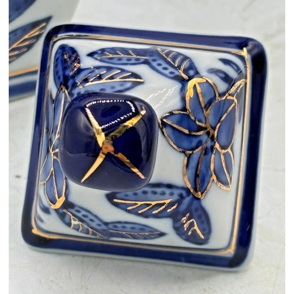 N/A vintage chinoiserie